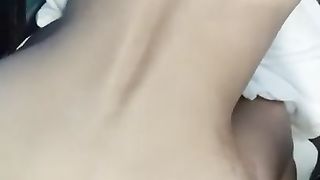 Taiwan Milking while Screwed and Juices-pied after Climax