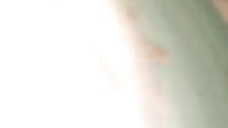 BIG BLACK COCK makes Japanese Queef Furiously