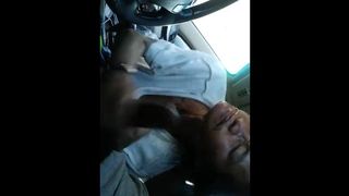 Alfredhorsecock Manhandle and near Burying