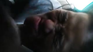 Alfredhorsecock Manhandle and near Burying