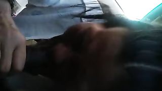 Alfredhorsecock Manhandle and near Burying