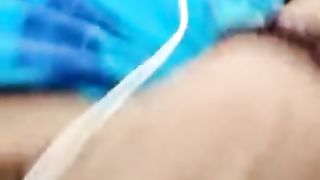 Vid Call Whatsapp Bersama Tante Steaming