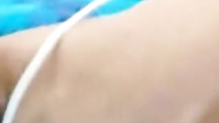 Vid Call Whatsapp Bersama Tante Steaming