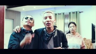 VTEN - HAMI YESTAI TA HO