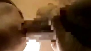 Japanies Wifey Cheat her Hubby