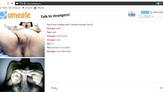 PLUMPER Japanese Omegle Doll and Teenager Stud have Orgy on Camera, she Pumps Out Thrice!