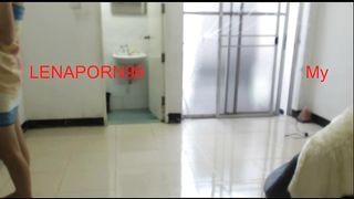 Other and Step Step-Sister Home alone USA