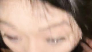 Chinese Honey Sucks my Immense Dark-Hued Lollipop