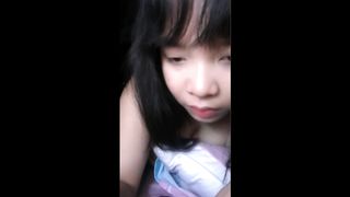 Bigo Live Webcam 172 - All-Natural Breasts