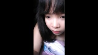 Bigo Live Webcam 172 - All-Natural Breasts