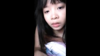 Bigo Live Webcam 172 - All-Natural Breasts