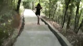 asian wifey in public2