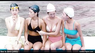 Ha Ji-won, Jae-yeong Jin, Si-hu Yun, So-Won Ham naked warm hookup