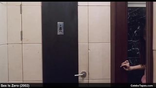 Ha Ji-won, Jae-yeong Jin, Si-hu Yun, So-Won Ham naked warm hookup