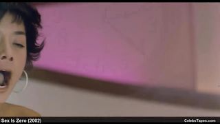 Ha Ji-won, Jae-yeong Jin, Si-hu Yun, So-Won Ham naked warm hookup