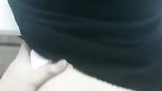 Thai College Girl five