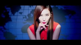 CFNM PMV - AH YEAH - Exid - two