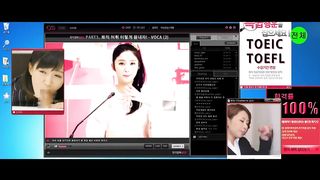 CFNM PMV - AH YEAH - Exid - two