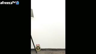 Stunning Teenie Doll Dance