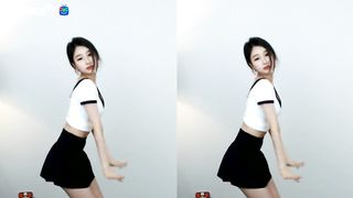 Stunning Teenie Doll Dance
