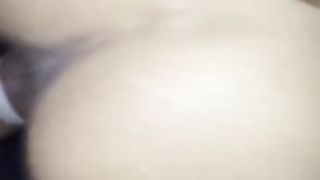 Slender Japanese Arab & Dark Flesh Puerto Rican Gobbling Snatch & Romps me