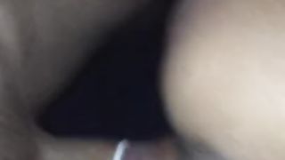 Slender Japanese Arab & Dark Flesh Puerto Rican Gobbling Snatch & Romps me