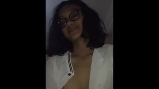 Malay Tudung Satin Utter Par 1 S/d three