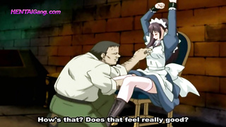 Genmukan 01 ⁂ HENTAI UNCENSORED [English Subtitled]