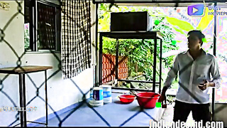 DAMAAD JI 2024 Hindi Hot Web Series Digi Movieplex