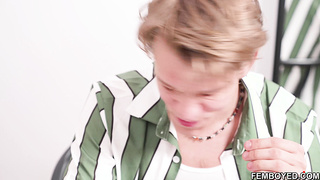 Holy shiiit! What a great scene!