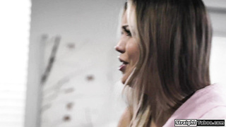 Petite latina wants out of twisted deal