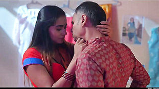 Telar Kaka  Episode 2 Original Adult Web Series