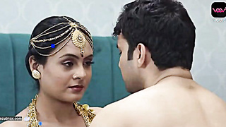 DELIVERY BOY 2024 Voovi Uncut Web Series Voovi