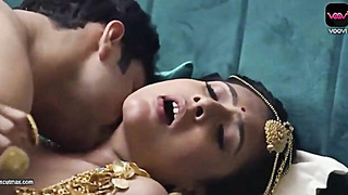 DELIVERY BOY 2024 Voovi Uncut Web Series Voovi