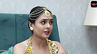 DELIVERY BOY 2024 Voovi Uncut Web Series Voovi