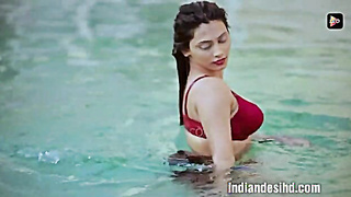 PADOSAN KI GARMI 2024 Hindi Uncut Short Film Leo