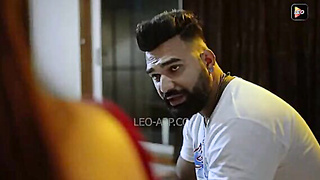 PADOSAN KI GARMI 2024 Hindi Uncut Short Film Leo