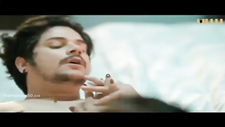 Raat Baaki Hai Part 01 2024 Ullu Hindi Web Series 3