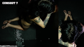 Good job, going for cumshot number 7!