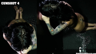 Good job, going for cumshot number 7!