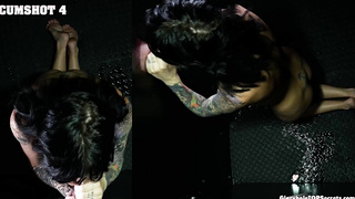 Good job, going for cumshot number 7!