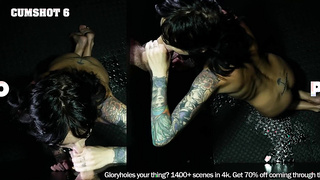 Good job, going for cumshot number 7!