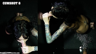 Good job, going for cumshot number 7!