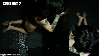 Good job, going for cumshot number 7!