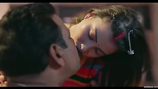 Rat Baki He Episode 1 ULLUOriginal Adult Web Series