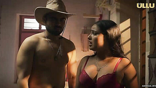Rat Baki He Episode 2 ULLUOriginal Adult Web Series
