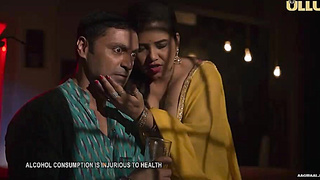 Rat Baki He Episode 2 ULLUOriginal Adult Web Series