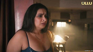 Rat Baki He Episode 2 ULLUOriginal Adult Web Series