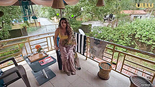 Rat Baki He Episode 3 ULLUOriginal Adult Web Series