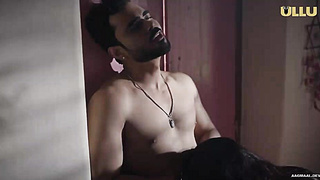 Rat Baki He Episode 3 ULLUOriginal Adult Web Series